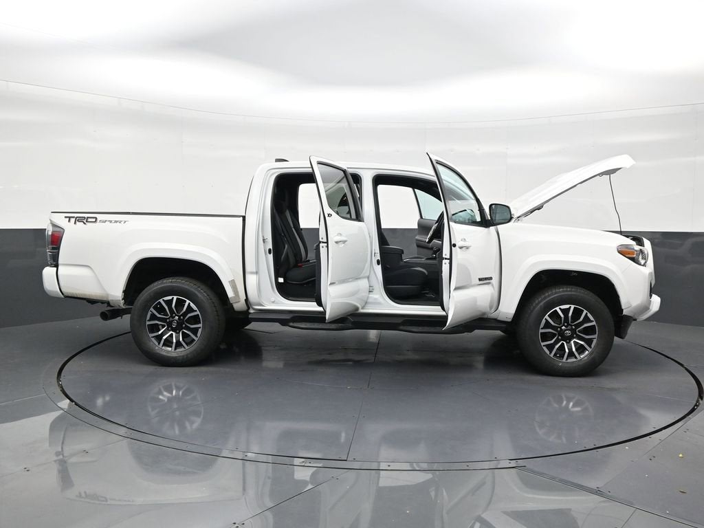 2020 Toyota Tacoma 2WD SR5