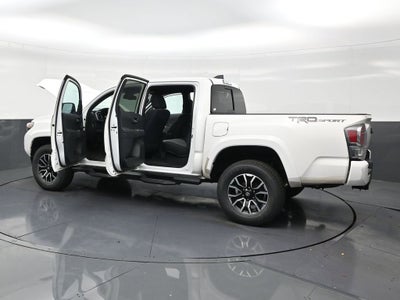 2020 Toyota Tacoma 2WD SR5