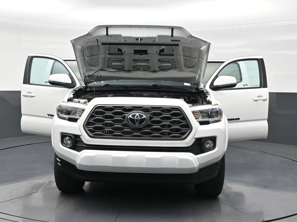 2020 Toyota Tacoma 2WD SR5