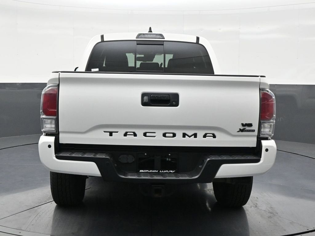 2020 Toyota Tacoma 2WD SR5