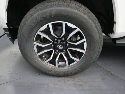 2020 Toyota Tacoma 2WD SR5