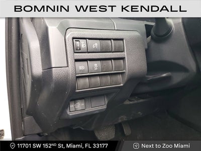 2024 Toyota Tacoma 2WD SR