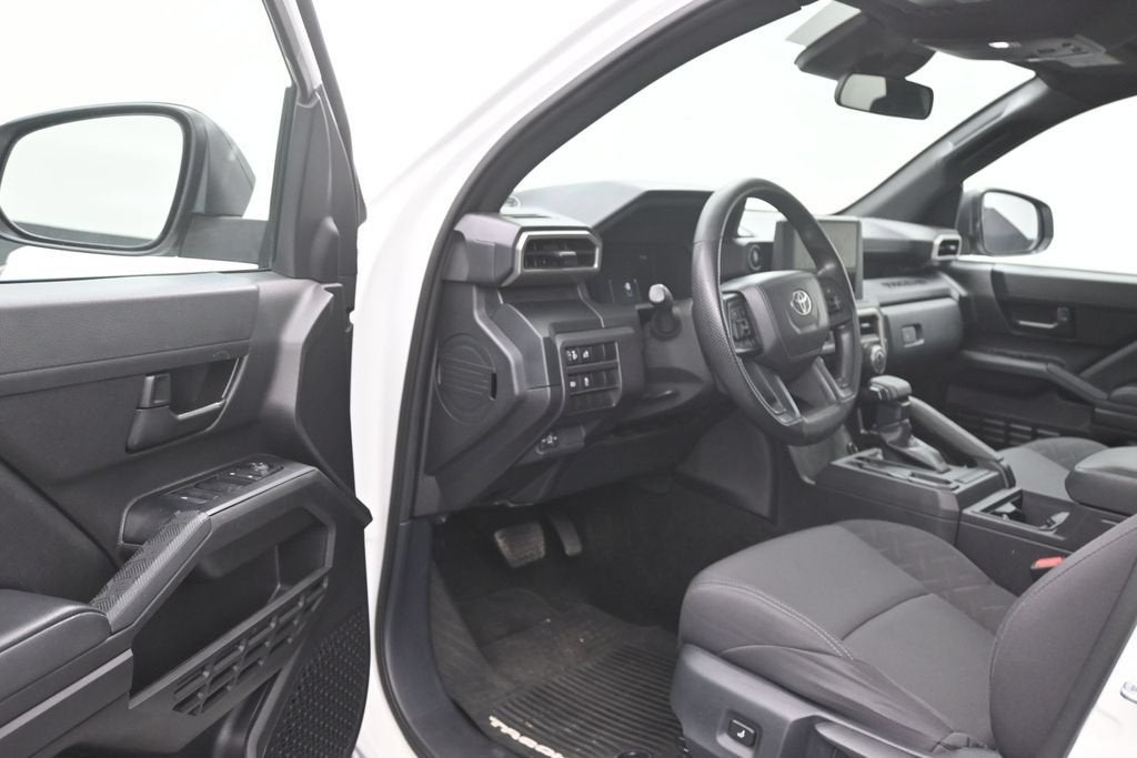 2024 Toyota Tacoma 2WD SR