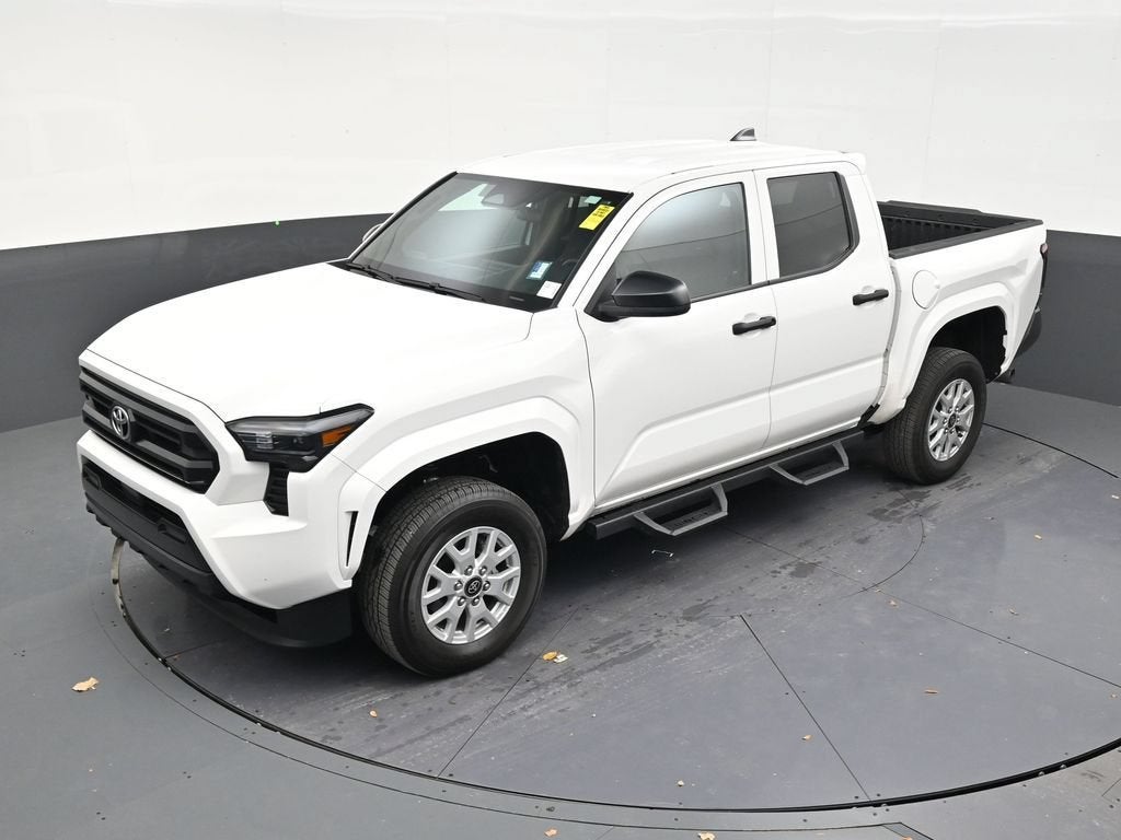 2024 Toyota Tacoma 2WD SR