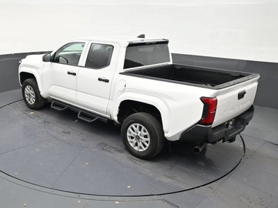 2024 Toyota Tacoma 2WD SR