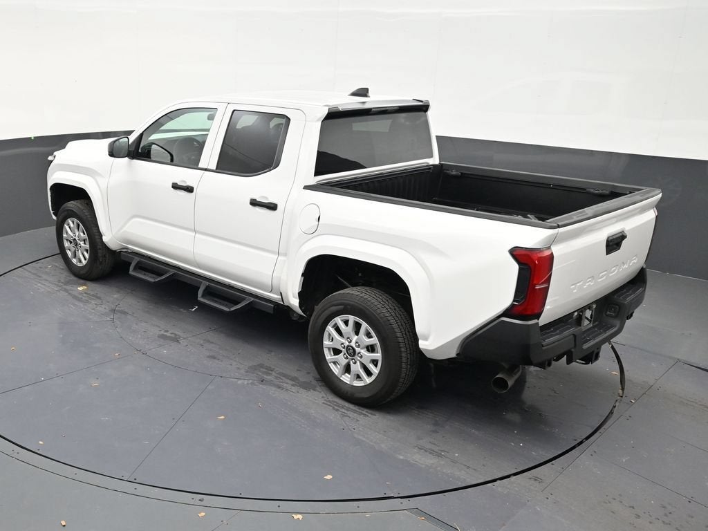 2024 Toyota Tacoma 2WD SR