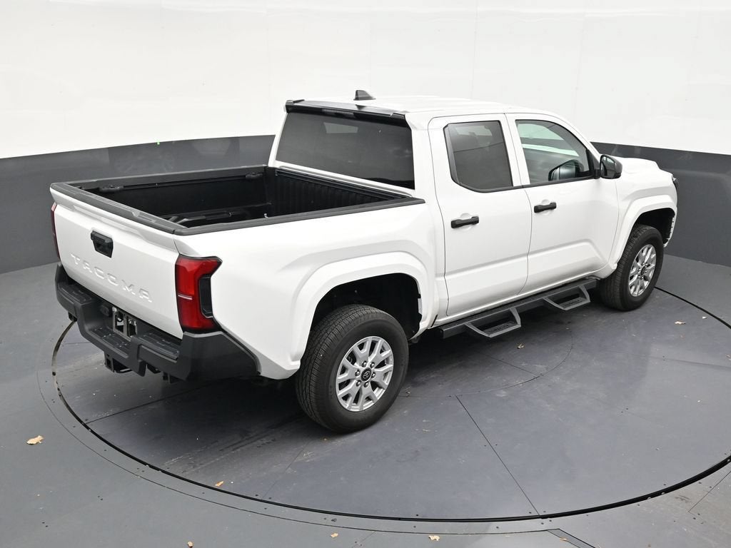 2024 Toyota Tacoma 2WD SR