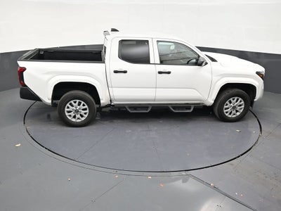 2024 Toyota Tacoma 2WD SR