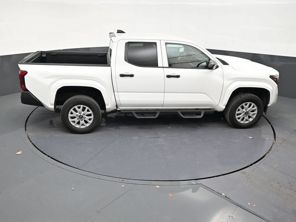 2024 Toyota Tacoma 2WD SR