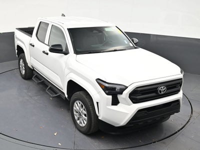 2024 Toyota Tacoma 2WD SR