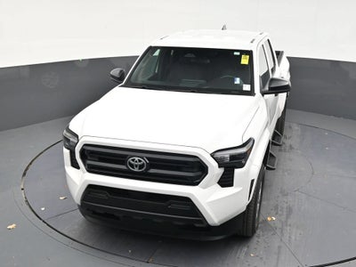 2024 Toyota Tacoma 2WD SR