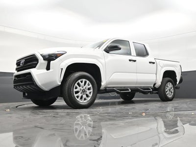 2024 Toyota Tacoma 2WD SR