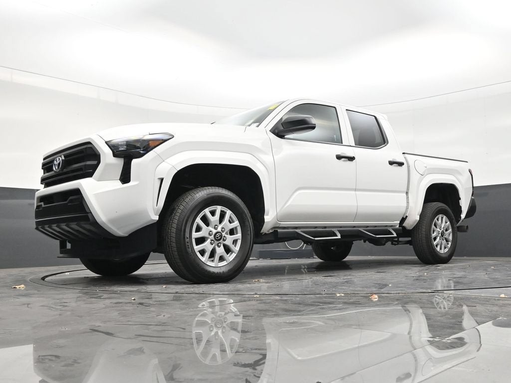 2024 Toyota Tacoma 2WD SR