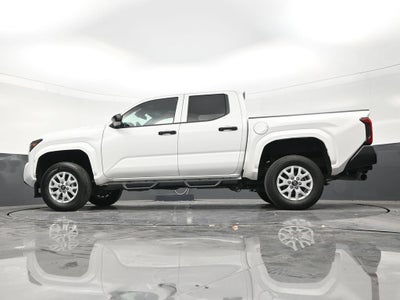 2024 Toyota Tacoma 2WD SR