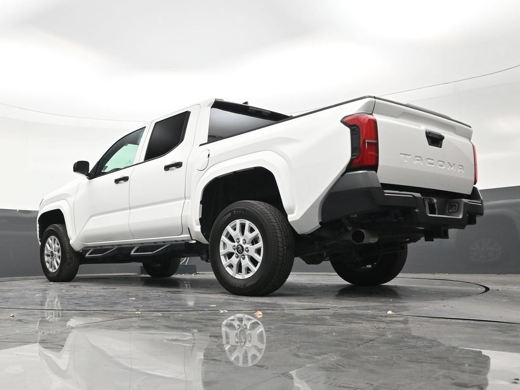 2024 Toyota Tacoma 2WD SR