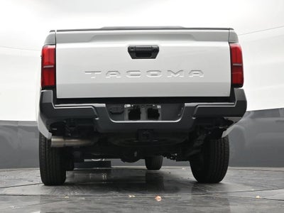 2024 Toyota Tacoma 2WD SR
