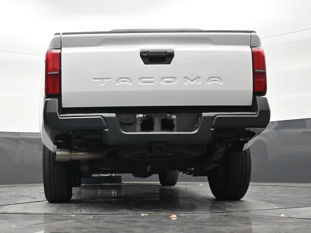 2024 Toyota Tacoma 2WD SR
