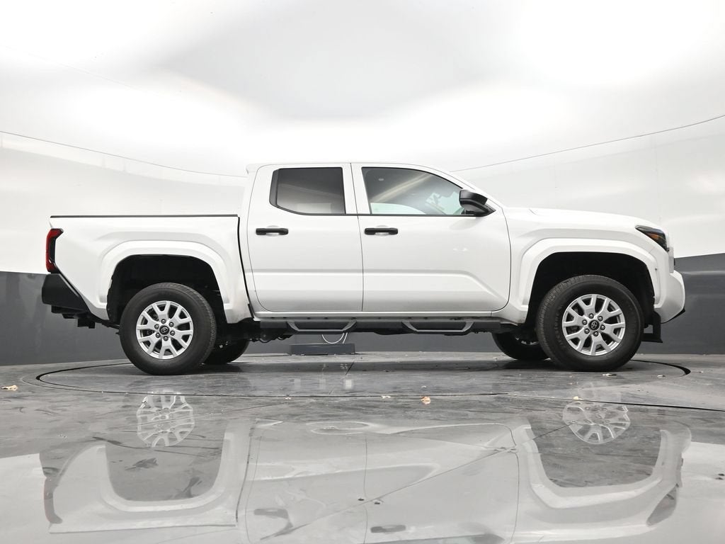 2024 Toyota Tacoma 2WD SR