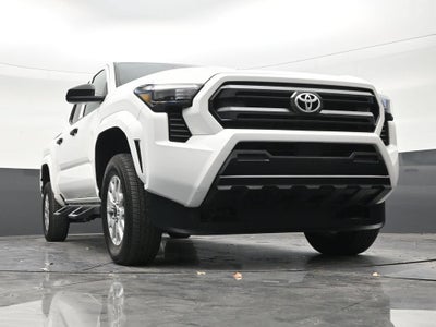 2024 Toyota Tacoma 2WD SR