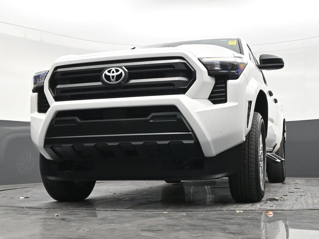 2024 Toyota Tacoma 2WD SR