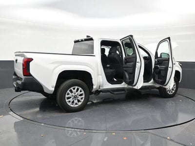 2024 Toyota Tacoma 2WD SR