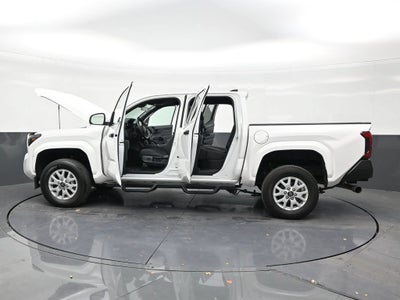 2024 Toyota Tacoma 2WD SR