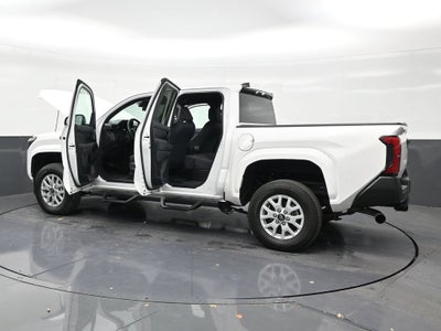 2024 Toyota Tacoma 2WD SR