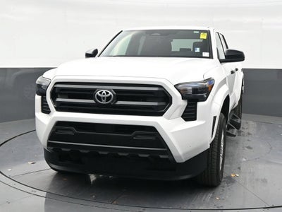2024 Toyota Tacoma 2WD SR