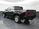 2025 Toyota Tacoma 4WD SR