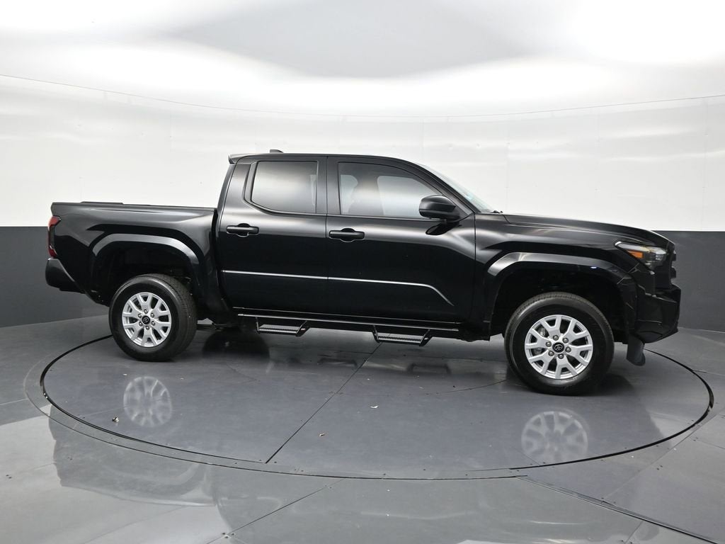 2025 Toyota Tacoma 4WD SR