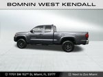 2022 Toyota Tacoma 2WD SR