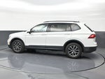 2021 Volkswagen Tiguan S
