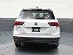 2021 Volkswagen Tiguan S