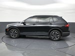 2022 Volkswagen Tiguan S