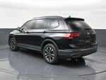 2022 Volkswagen Tiguan S