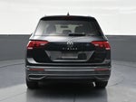 2022 Volkswagen Tiguan S