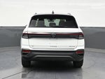 2025 Volkswagen Taos 1.5T SE Black