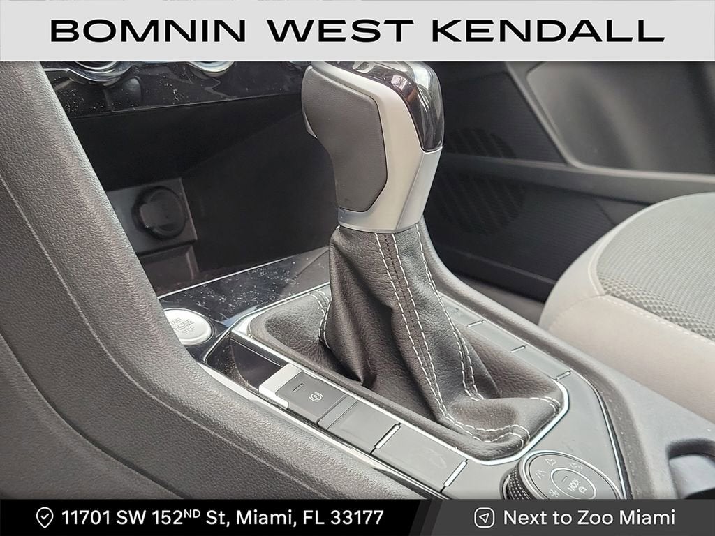 2024 Volkswagen Taos S