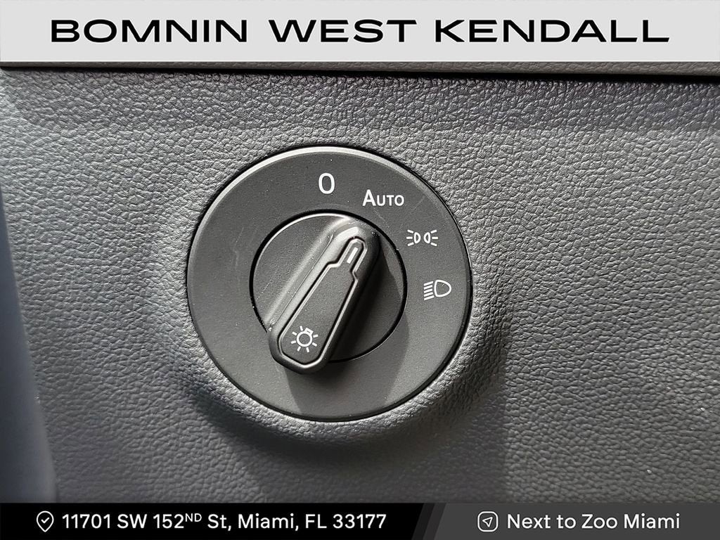 2024 Volkswagen Taos S