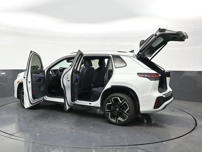 2026 Volkswagen Tiguan SEL R-Line Turbo