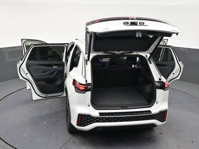 2026 Volkswagen Tiguan SEL R-Line Turbo