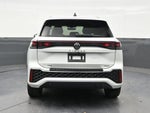 2026 Volkswagen Tiguan SEL R-Line Turbo