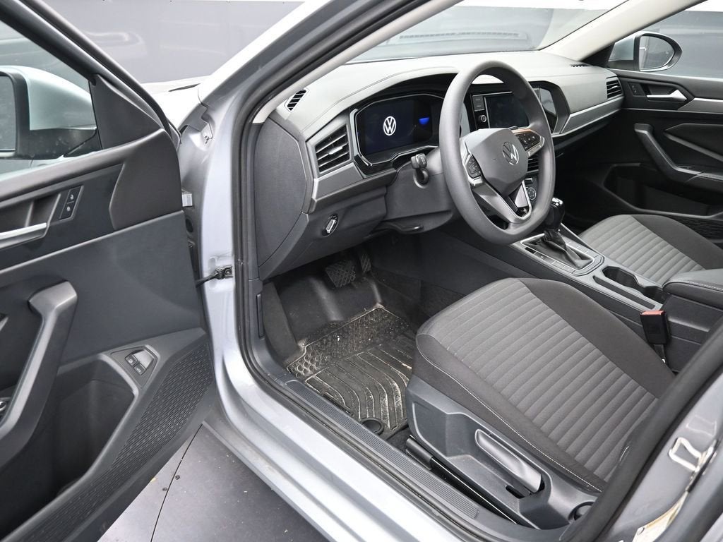 2023 Volkswagen Jetta S