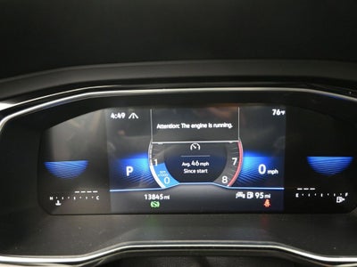 2023 Volkswagen Jetta S