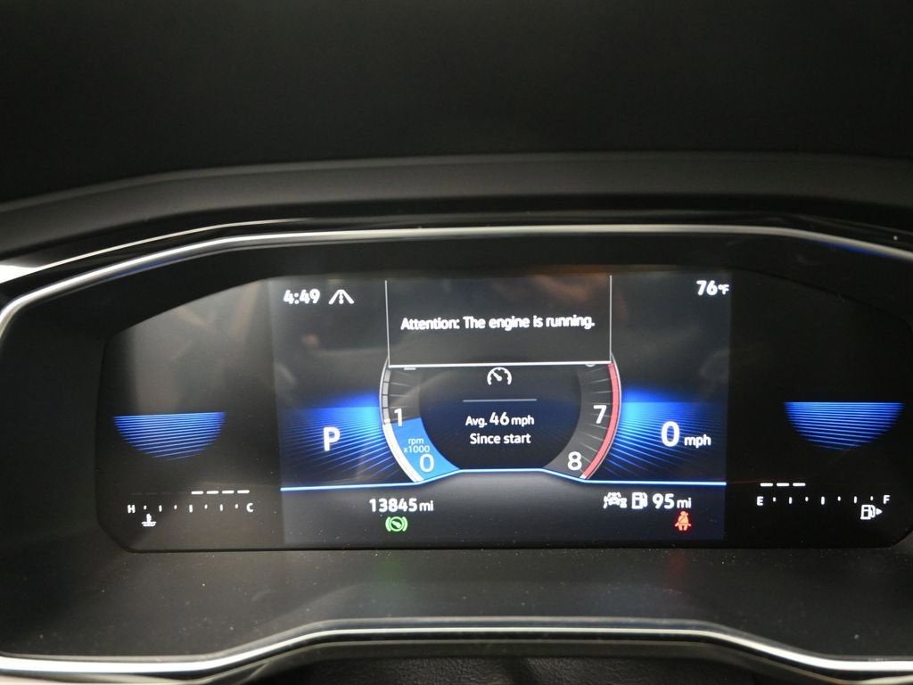 2023 Volkswagen Jetta S