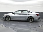 2023 Volkswagen Jetta S