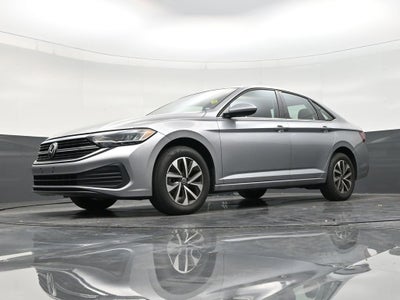 2023 Volkswagen Jetta S