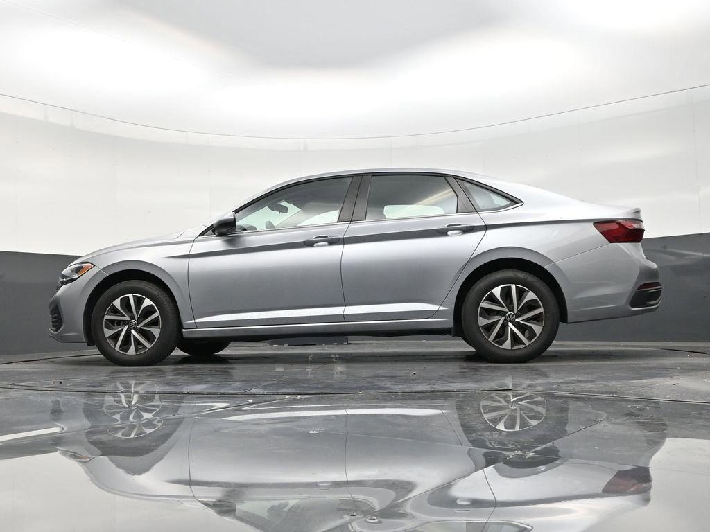 2023 Volkswagen Jetta S