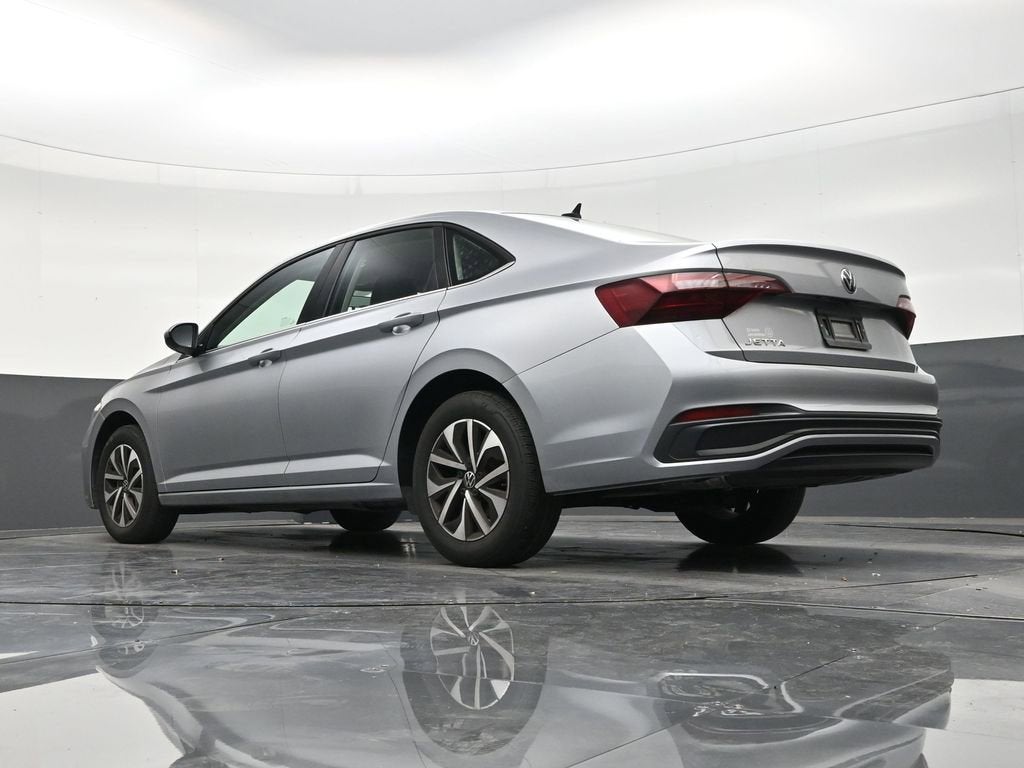 2023 Volkswagen Jetta S