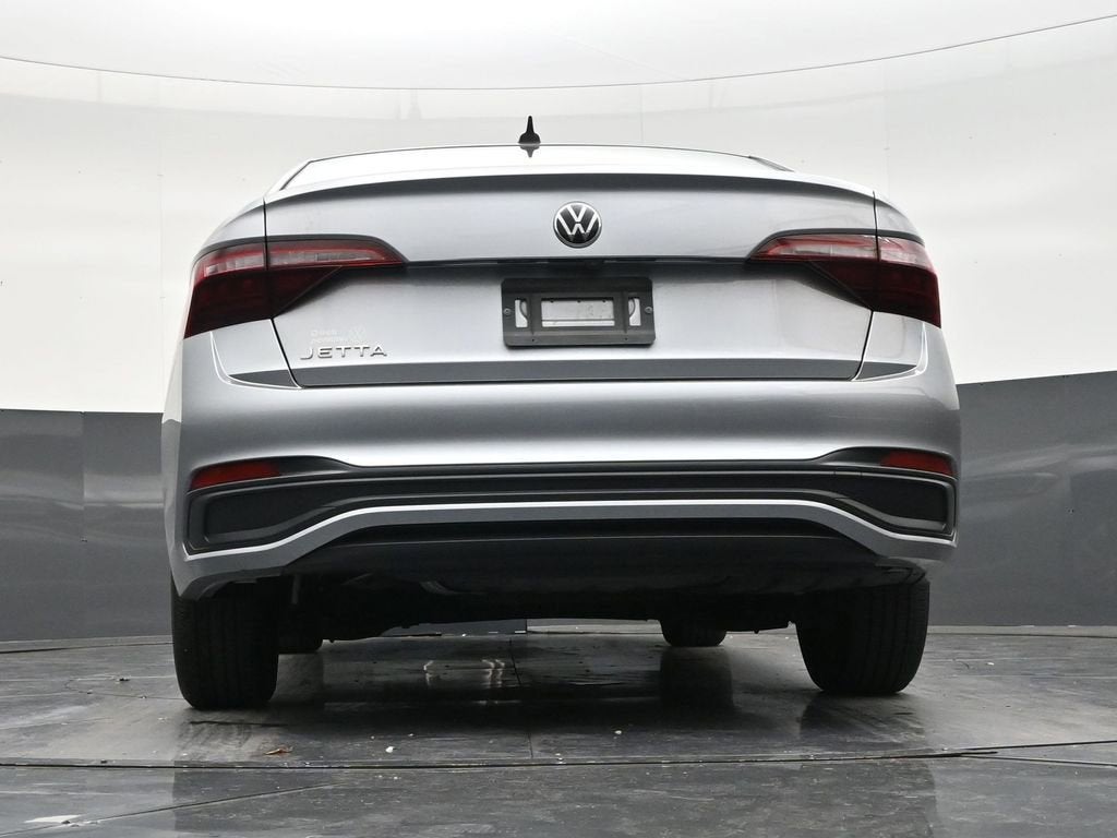 2023 Volkswagen Jetta S